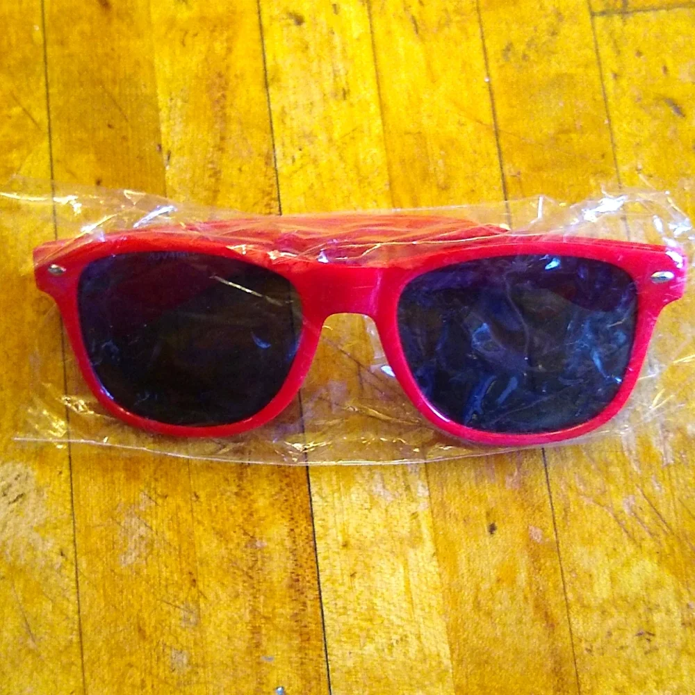 6pr. 🏳️‍🌈 SUNGLASSES 🏳️‍🌈